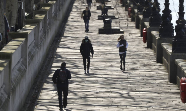 Κορονοϊός: Άρση των περιοριστικών μέτρων - Έτσι θα γίνει στην Ευρώπη