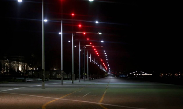 Κορονοϊός: Αργή και μακρόσυρτη η άρση της απαγόρευσης κυκλοφορίας - Τον πρώτο λόγο οι επιστήμονες