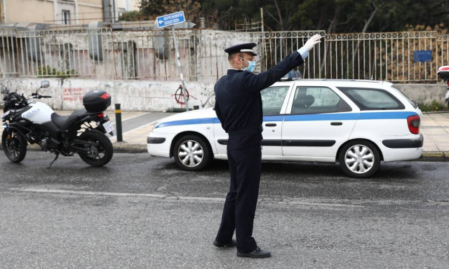 Κορονοϊός - Απαγόρευση κυκλοφορίας: Γιατί είναι κομβικό το Σαββατοκύριακο που έρχεται