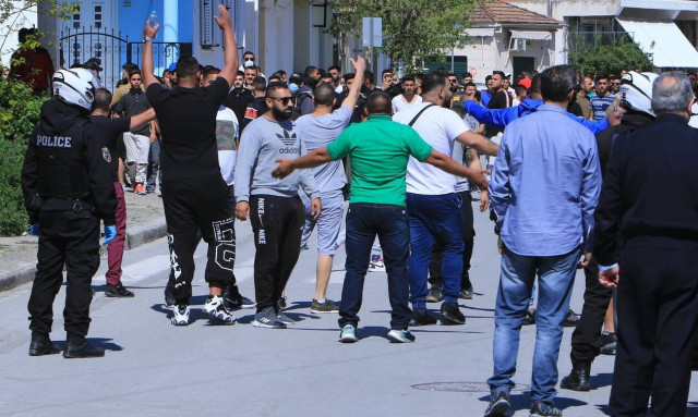 Κορονοϊός: Περιφερειάρχης Θεσσαλίας για οικισμό Ρομά - «Αν χρειαστεί μπορεί να αναλάβει ο στρατός»