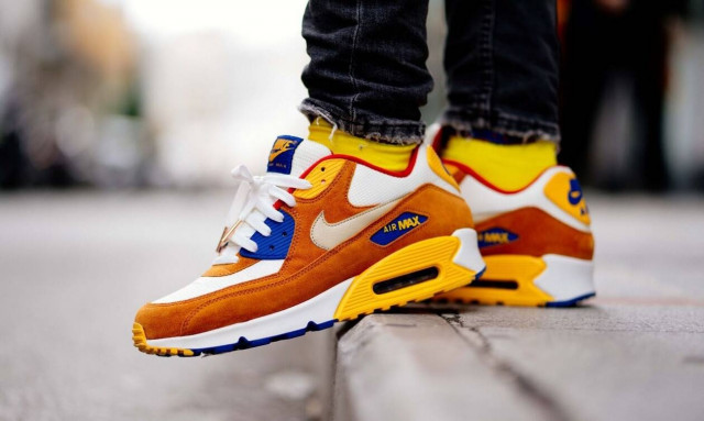 Αυτά τα 3 σχέδια είναι τα πιο διάσημα sneakers για το 2020 έως τώρα