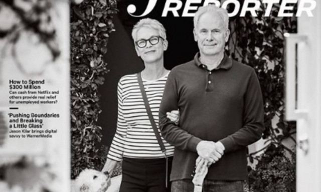 Το Χόλιγουντ σε αποκλεισμό