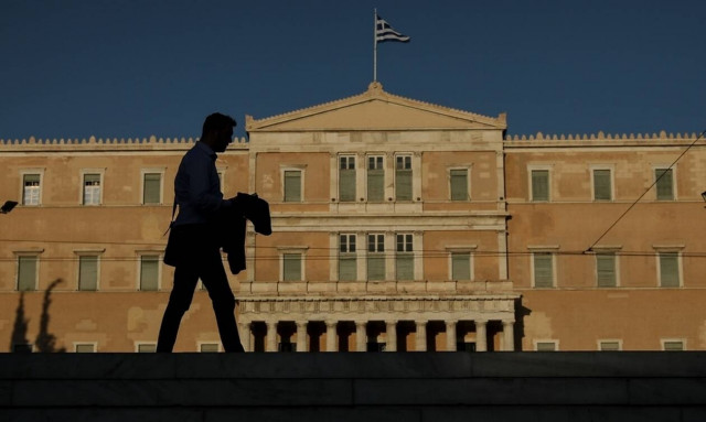 Ο καιρός σήμερα, Σάββατο, 11 Απριλίου