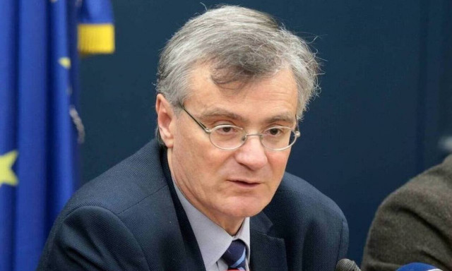 Κορονοϊός: Ο Σωτήρης Τσιόδρας αναζητά βοηθό - Τι αναφέρει η προκήρυξη της θέσης