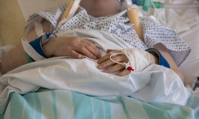 Κορωνοϊός: Αισιόδοξα μηνύματα από την χορήγηση ρεμδεσιβίρης σε ασθενείς