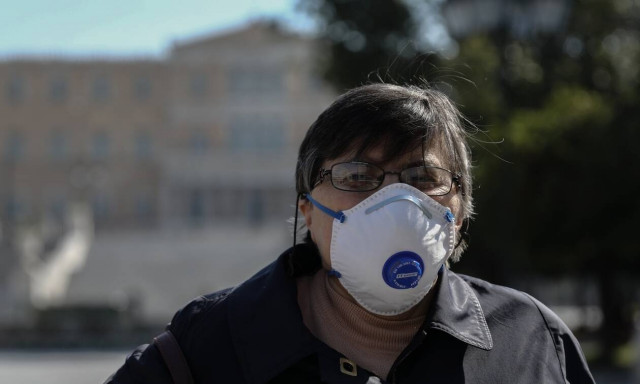 Κορoνοϊός - Γκίκας Μαγιορκίνης στο CNN Greece: «Δεν είναι μακριά ένα πολύ αισιόδοξο σενάριο»