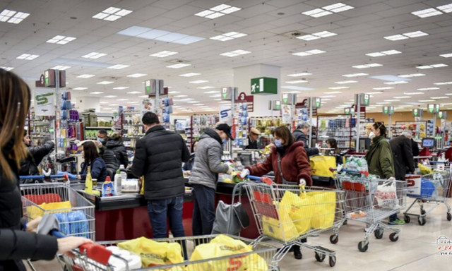 Στοκάραμε λάθος προϊόν! Ένας Κρητικός γράφει για την έλλειψη μαγιάς στην αγορά και προτείνει...