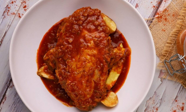 Η συνταγή της ημέρας: Μπουρδέτο