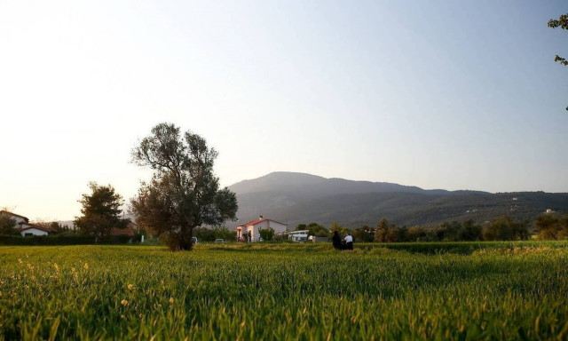 Weather forecast: Mostly fair on Saturday (11/04/2020)