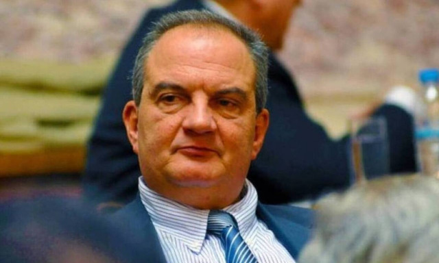 Κώστας Καραμανλής για Κοροβέση: Ένας ασυμβίβαστος αγωνιστής της Δημοκρατίας