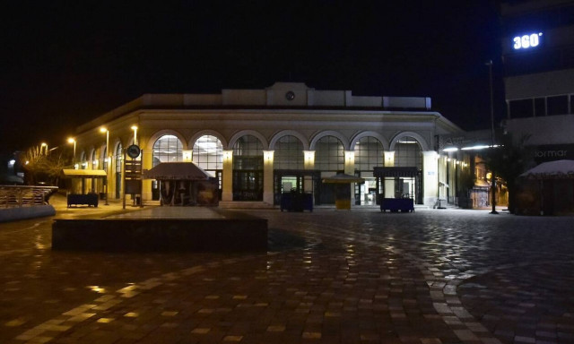 Κορονοϊός - Αυτή είναι η εικόνα του ιού στην Ελλάδα: Οι περιοχές που δεν έχουν ούτε ένα κρούσμα 