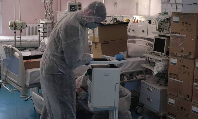 Κορονοϊός – Οι συγκλονιστικές μαρτυρίες των νικητών: Τι λένε όσοι κέρδισαν την μάχη με τον Covid-19