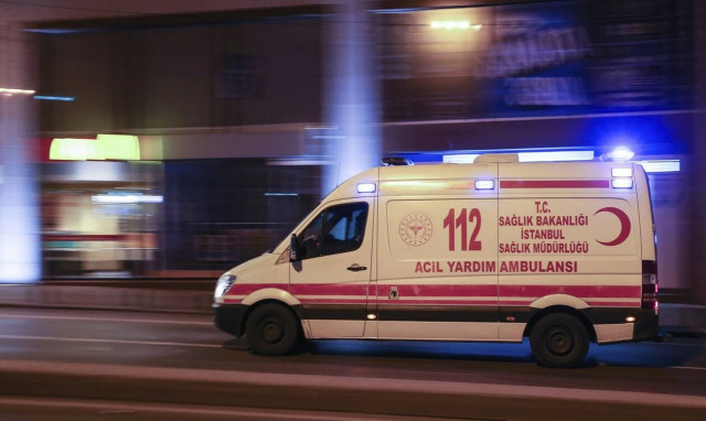 Κορονοϊος-Τουρκία: Χάος, πανικός και ξύλο μετά τα μέτρα Ερντογάν - Συγκλονιστικές οι εικόνες