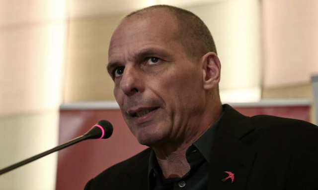 Κορονοϊός: «Έσπασε» την καραντίνα ο Βαρουφάκης - «Είπε στον λιμενικό ξέρεις ποιος είμαι εγώ;»