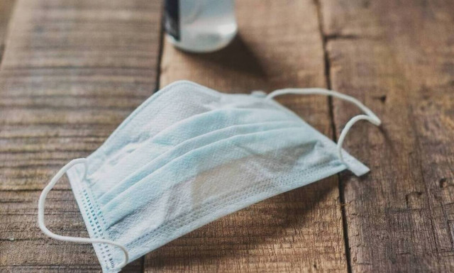 Κορονοϊός - Βουλγαρία: Υποχρεωτική από αύριο η χρήση μάσκας για τους πολίτες