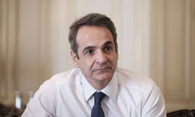 Κυριάκος Μητσοτάκης: Το άγνωστο τηλεφώνημα σε δημοσιογράφο για την περιπέτεια της κόρης του