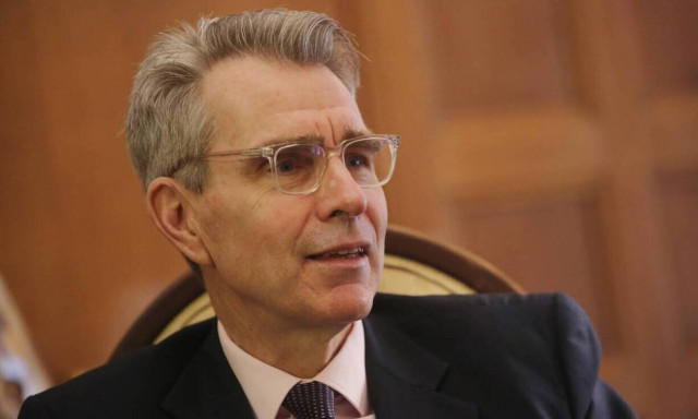 Κορονοϊός - Πάιατ: Όλοι μαζί, ενωμένοι, θα αντιμετωπίσουμε αυτή την κρίση