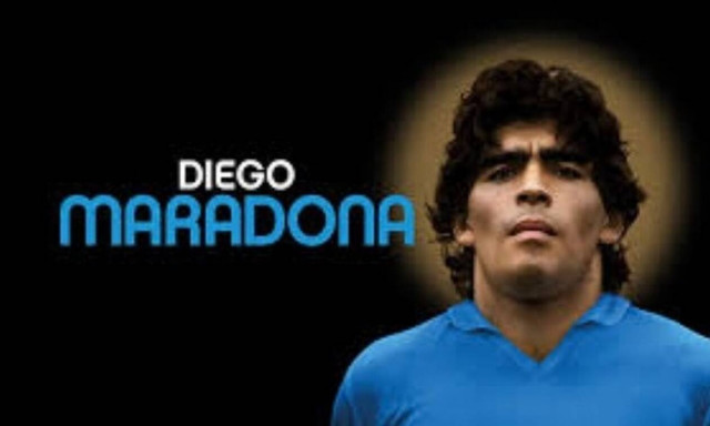  Πέντε ποδοσφαιρικές ταινίες για τις ημέρες της καραντίνας