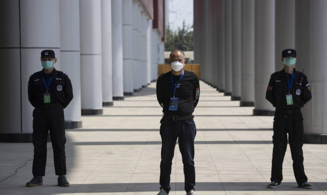 Κορονοϊός - Ουχάν: Η απαρχή της πανδημίας, τα λάθη και οι αποκαλύψεις των ασθενών