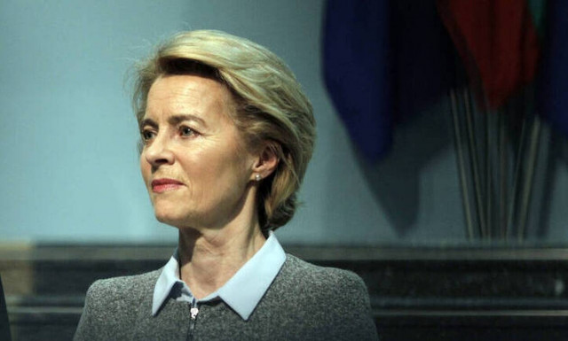 Πρόεδρος Κομισιόν: Απομόνωση μέχρι και το τέλος του έτους για τους ηλικιωμένους 