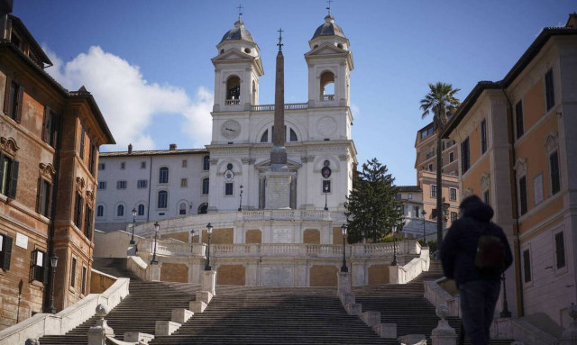 Κορονοϊός: Ο πλανήτης ζει εδώ και 4 μήνες με τον τρόμο του φονικού ιού-Σχεδόν 2 εκατ. τα κρούσματα 