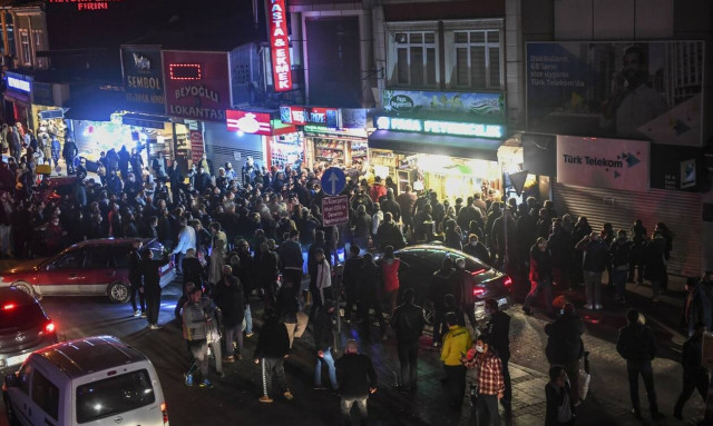 Κορονοϊός: Δεν έκανε δεκτή την παραίτηση Σοϊλού ο Ερντογάν