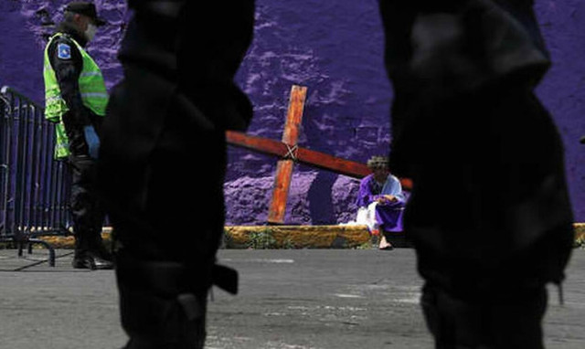 Σοκ στο Μεξικό: Ο πρόεδρος του Χρηματιστηρίου πέθανε από κορονοϊό