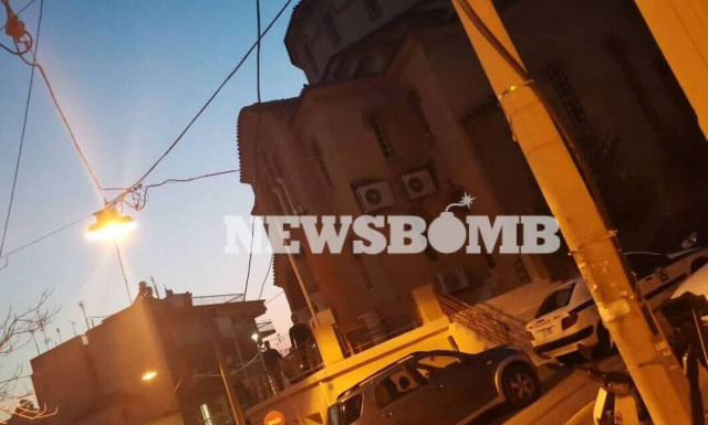 Δικογραφίες για τα περιστατικά με τη Θεία Κοινωνία σε Κουκάκι και Κέρκυρα