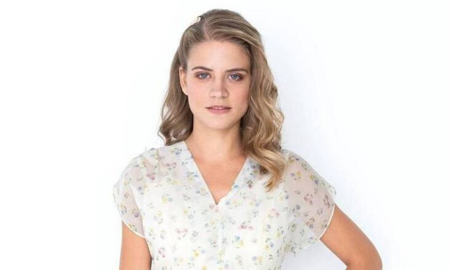 Άγριες Μέλισσες: Αυτός είναι ο σύντροφος της «Δρόσως» - Δείτε πώς του ευχήθηκε χρόνια πολλά