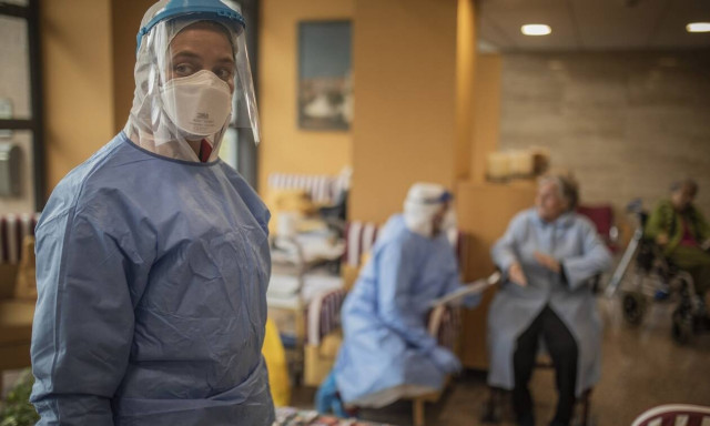 Κορονοϊός - Γώγος: Αισιόδοξα νέα από το φάρμακο ρεμντεσιβίρη - Πότε θα αρθούν τα μέτρα