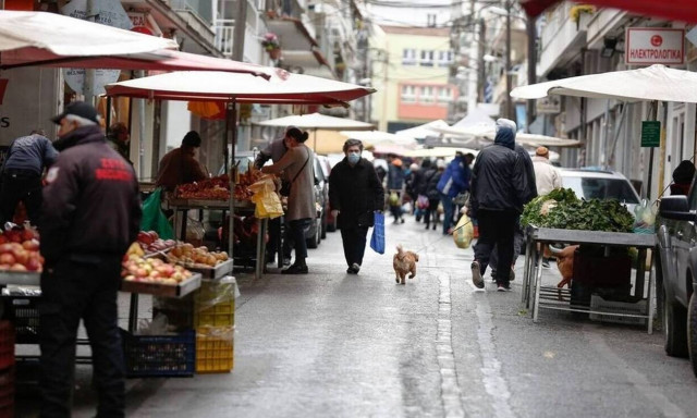 Κορονοϊός - Πάσχα: Πόσο κοστίζει φέτος το πασχαλινό τραπέζι - Η τιμή του αρνιού