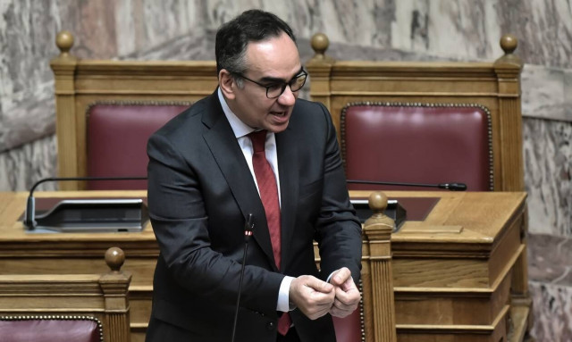 Κορονοϊός - Βασίλης Κοντοζαμάνης: Ο δημόσιος χαρακτήρας της Υγείας είναι αδιαπραγμάτευτος 