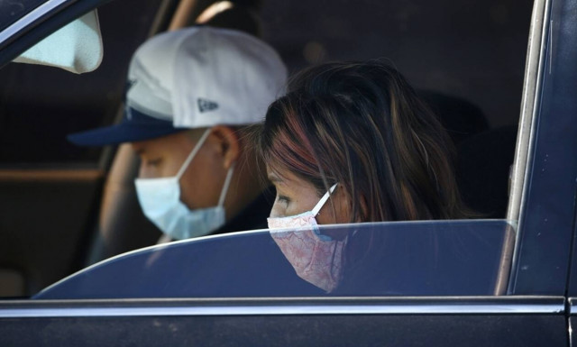 Αυστρία: Ταξιδιωτική οδηγία για Τουρκία και ΗΠΑ εξέδωσε το υπουργείο Εξωτερικών λόγω κορoνοϊού