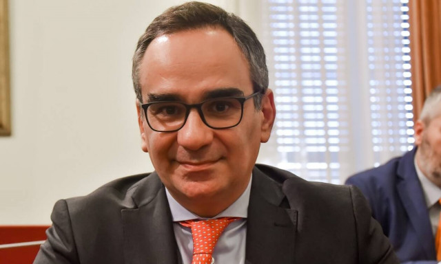 Κορονοϊός - Κοντοζαμάνης: Κερδίζουμε το στοίχημα - Θα βγούμε πιο δυνατοί