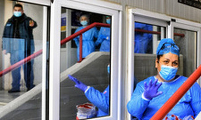 Confirmed coronavirus cases rise to 2,081: 72 new cases, 3 more deaths in 24hrs