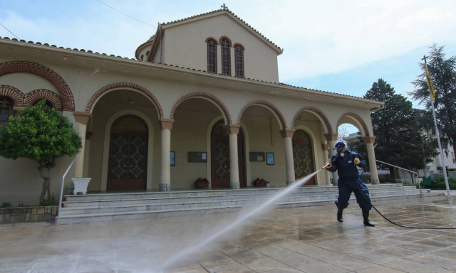 Αποκάλυψη: Αυτό είναι το σχέδιο της κυβέρνησης για έξοδο από την καραντίνα