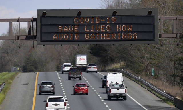 Κορονοϊός: Ξεπέρασαν τις 108.000 οι θάνατοι σε όλον τον κόσμο - 1,7 εκατ. κρούσματα σε 210 χώρες