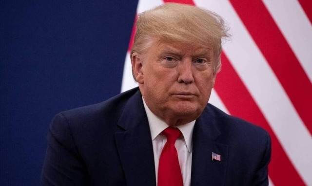 Κορονοϊός - Τραμπ: Ποια είναι η «ημερομηνία-στόχος» για τη χαλάρωση των περιοριστικών μέτρων