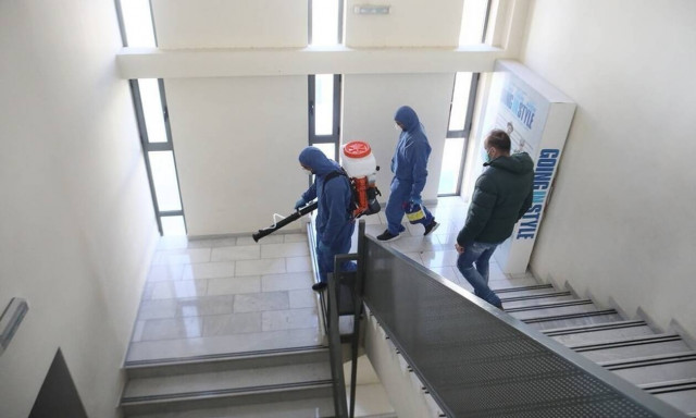 Κορονοϊός: Νέες διευκρινίσεις για εργαζόμενους και εργοδότες εκπαιδευτικών δομών του ιδιωτικού τομέα