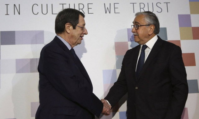 Ακιντζί: Ζήτησα βοήθεια από τον Ν. Αναστασιάδη γιατί ο κορονοϊός είναι κοινός εχθρός