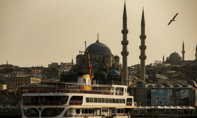 Κορονοϊος - Τουρκία: Απαγόρευση κυκλοφορίας σε μεγάλες πόλεις κάθε Σαββατοκύριακο