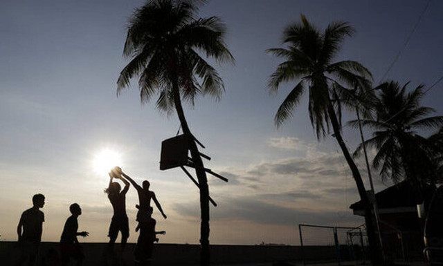 Κορονοϊός: Δείτε τι έχει συμβεί στην Ελλάδα μετά την απαγόρευση κυκλοφορίας