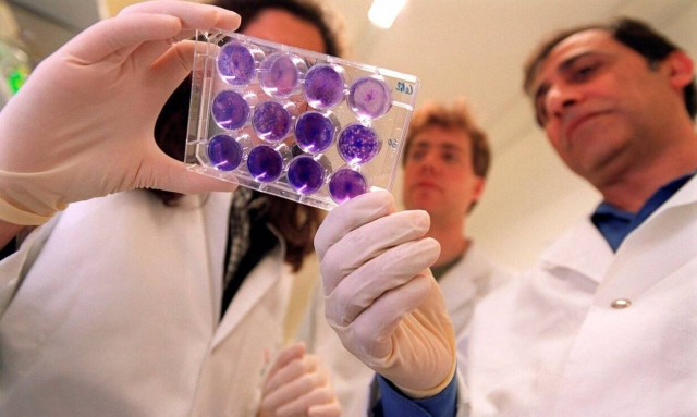 Κορονοϊός: Κωδικός «GRECCO 19» - Η ελληνική κλινική μελέτη για την κολχικίνη ως πιθανή θεραπεία 