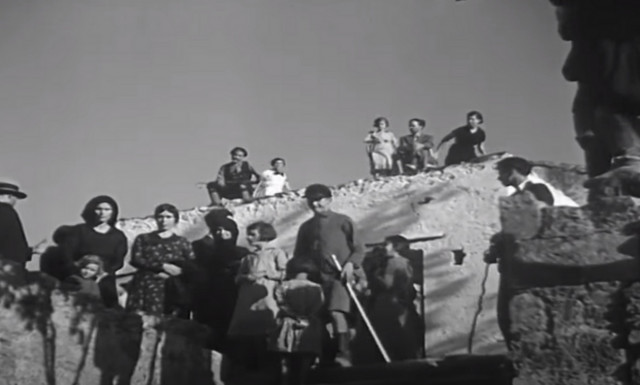 Η Κρήτη όπως δεν την έχεις ξαναδεί (vid)