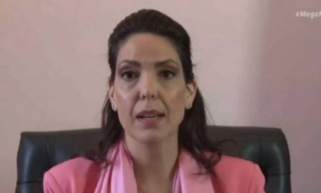 Charges against Corfu Metropolitan, mayor, municipal council head and faithful who attended church