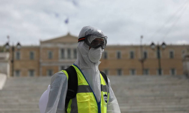 Κορονοϊός - Γρίφος η Οικονομία: Οι κρατικές ενέσεις ρευστότητας αντίδοτο στη «χασούρα»