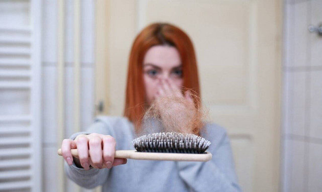 Βλαστοκύτταρα κατά της τριχόπτωσης: Αυτή είναι η πιο σύγχρονη θεραπεία