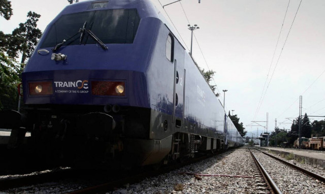 Κορονοϊός - ΤΡΑΙΝΟΣΕ: Τροποποιήσεις στα δρομολόγιά την Κυριακή και τη Δευτέρα του Πάσχα