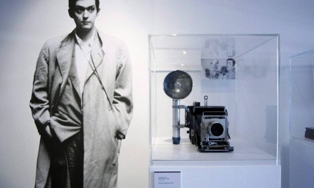 Στο τρέιλερ του «Kubrick by Kubrick», ο Σ.Κιούμπρικ αφηγείται την ιστορία της ζωής του (video)