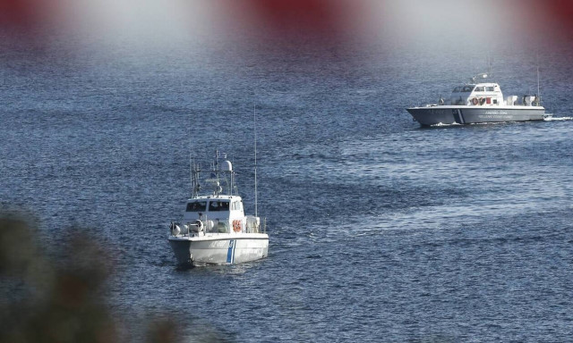 Λιμενικό: Ειδική αποζημίωση σε στελέχη που υπηρετούν σε σκάφη